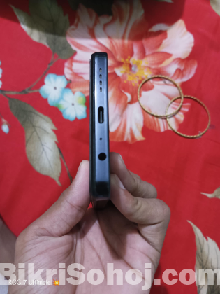 INFINIX NOTE 30